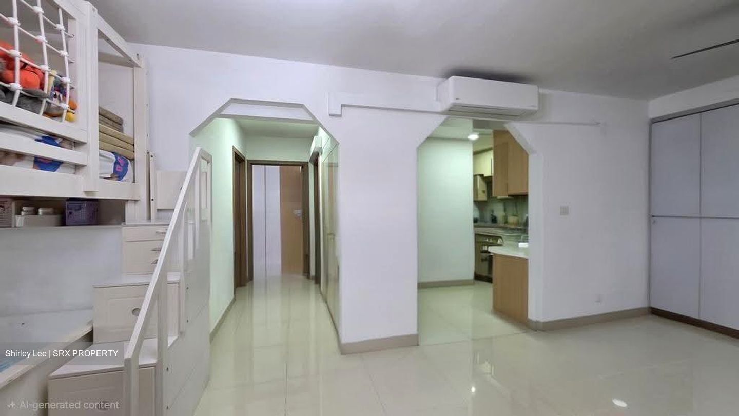 Blk 415B Waterfront I @ Northshore (Punggol), HDB 5 Rooms #629890471